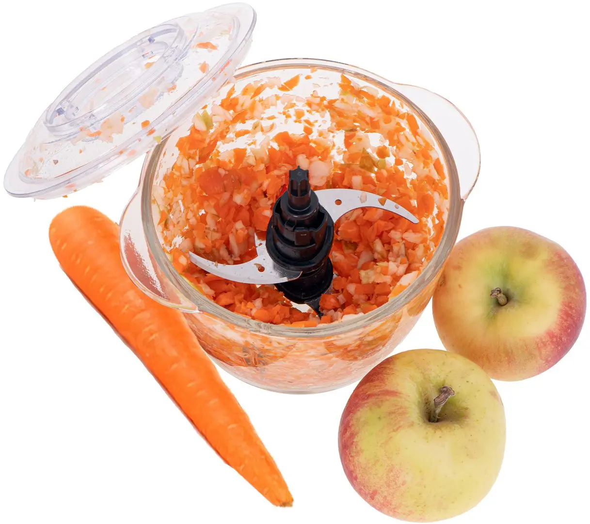 Tocator Adler AD 4082 (Black)