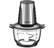 Tocator Mixer Albatros TC500X (Black/Inox)