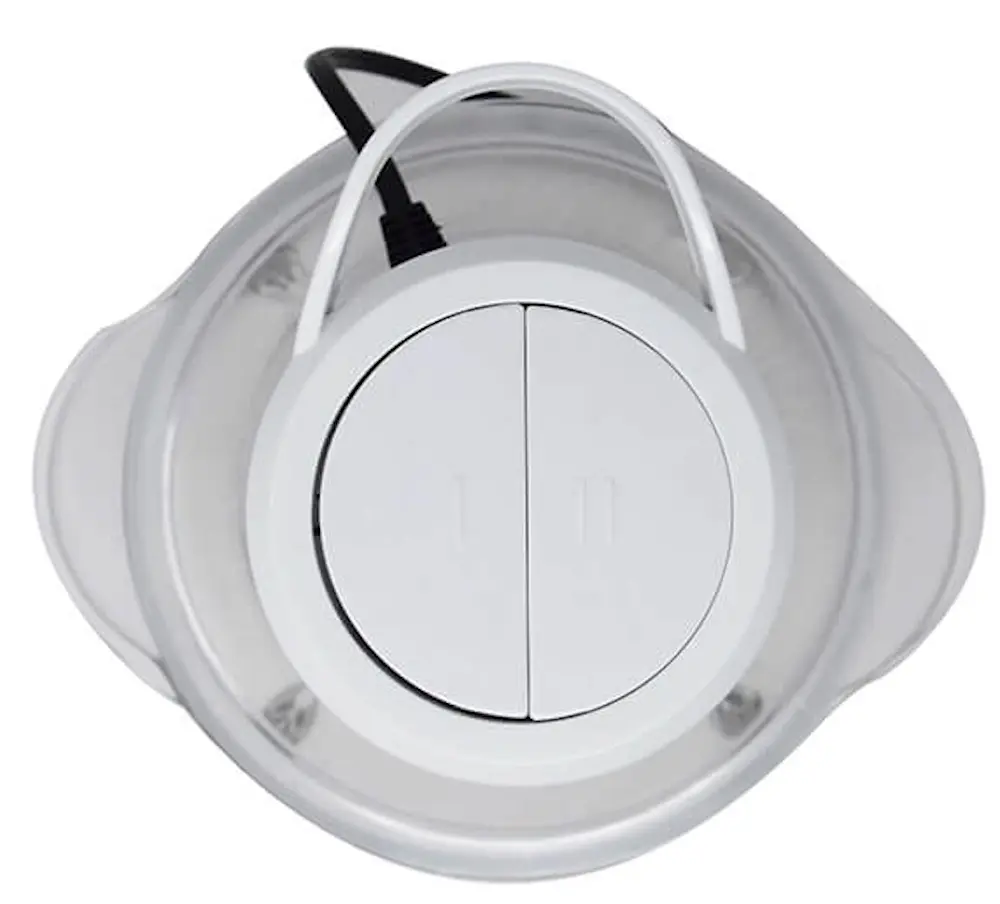 Измельчитель Ardes ARCHOP01 (White)