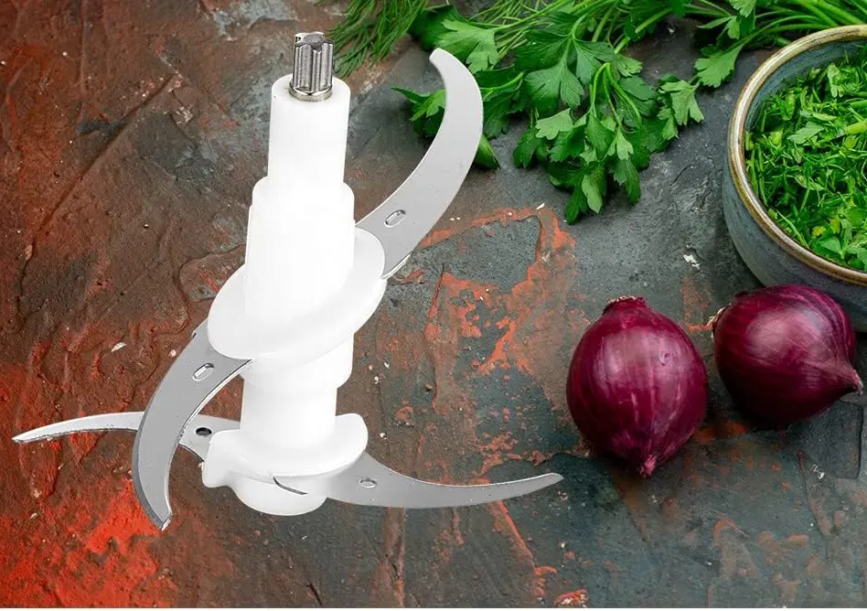 Измельчитель Ardes ARCHOP01 (White)