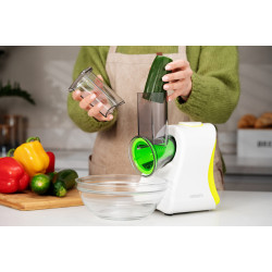 Мультирезка Ardesto CHK-G200W (White) Thumb