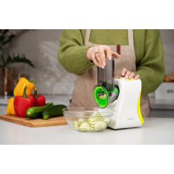 Мультирезка Ardesto CHK-G200W (White) Thumb