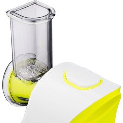 Мультирезка Ardesto CHK-G200W (White) Thumb