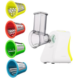 Мультирезка Ardesto CHK-G200W (White) Thumb