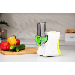 Мультирезка Ardesto CHK-G200W (White) Thumb