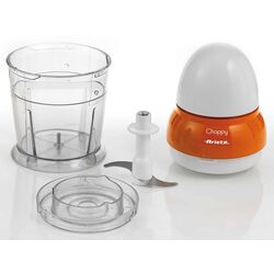 Измельчитель Ariete Choppy 1836 (Orange/White) Thumb