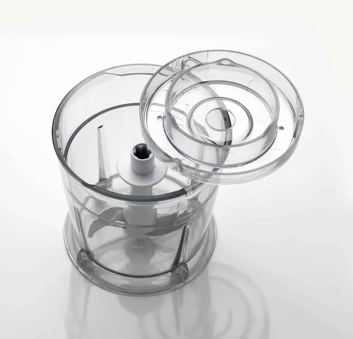 Измельчитель Ariete Choppy 1836 (Orange/White)