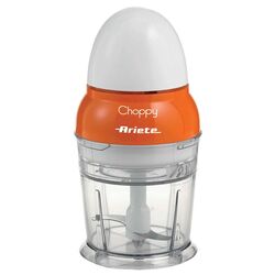 Измельчитель Ariete Choppy 1836 (Orange/White)