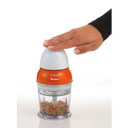 Измельчитель Ariete Choppy 1836 (Orange/White) Thumb