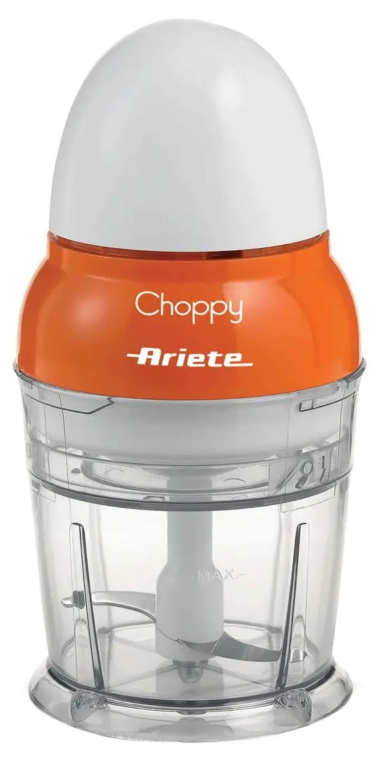 Измельчитель Ariete Choppy 1836 (Orange/White)