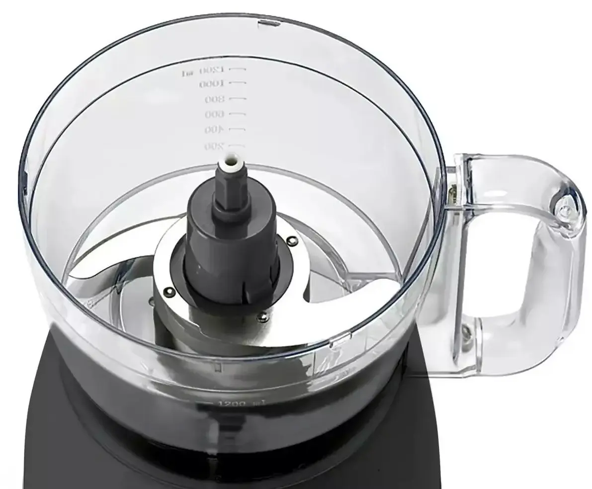 Измельчитель Black&Decker BXCH120E (Black)