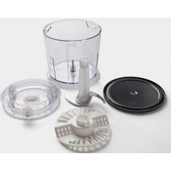 Измельчитель Black&Decker BXCH260E (White) Thumb