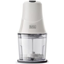 Измельчитель Black&Decker BXCH260E (White)
