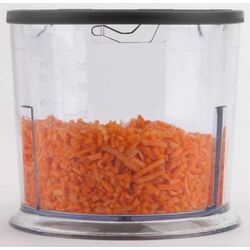 Измельчитель Black&Decker BXCH260E (White) Thumb