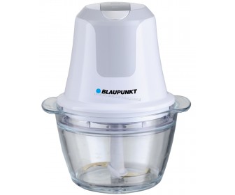 Tocator Blaupunkt CPG601 (White)