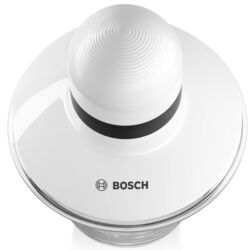 Tocator Bosch MMR08A1 (White) Thumb
