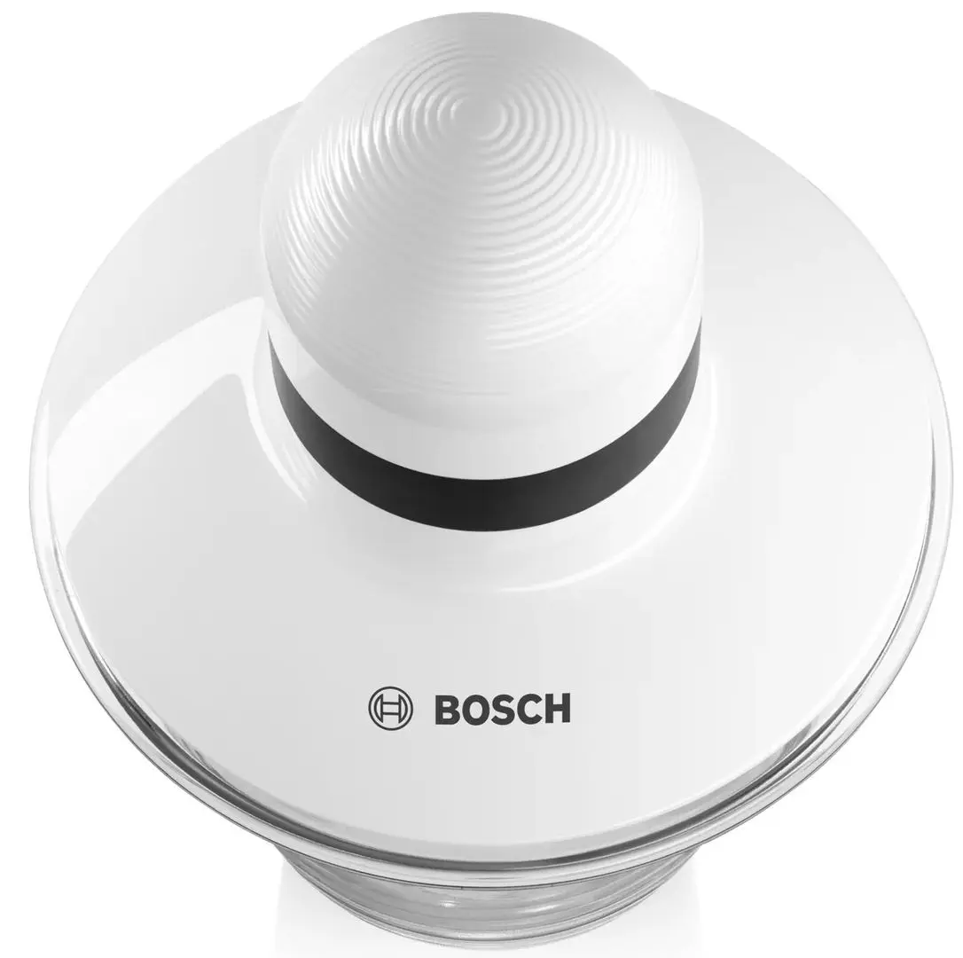 Tocator Bosch MMR08A1 (White)