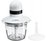 Tocator Bosch MMR08A1 (White)