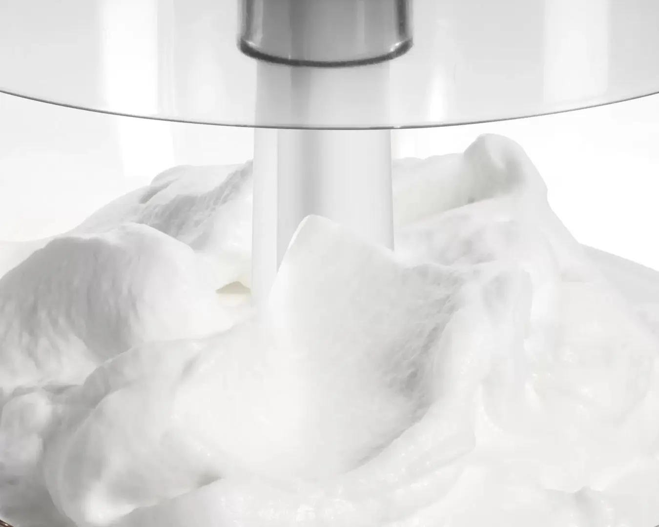 Tocator Bosch MMR08A1 (White)