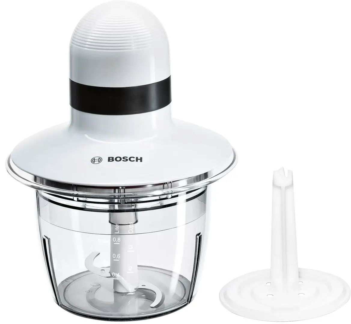 Tocator Bosch MMR08A1 (White)