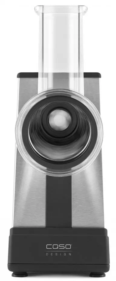 Tocator Caso CR4 (Black/Inox) - 3