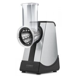 Tocator Caso CR4 (Black/Inox)