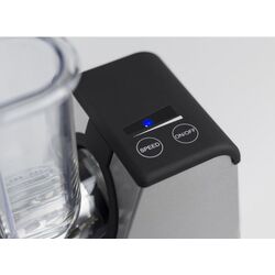 Tocator Caso CR4 (Black/Inox) Thumb