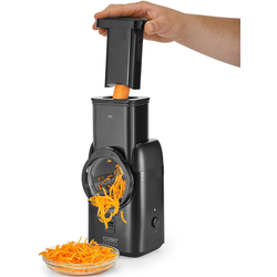Tocator multiplu 5in1 Caso MultiSlicer (Black) Thumb
