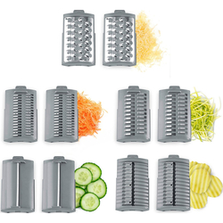 Tocator multiplu 5in1 Caso MultiSlicer (Black) Thumb