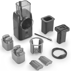 Tocator multiplu 5in1 Caso MultiSlicer (Black) Thumb