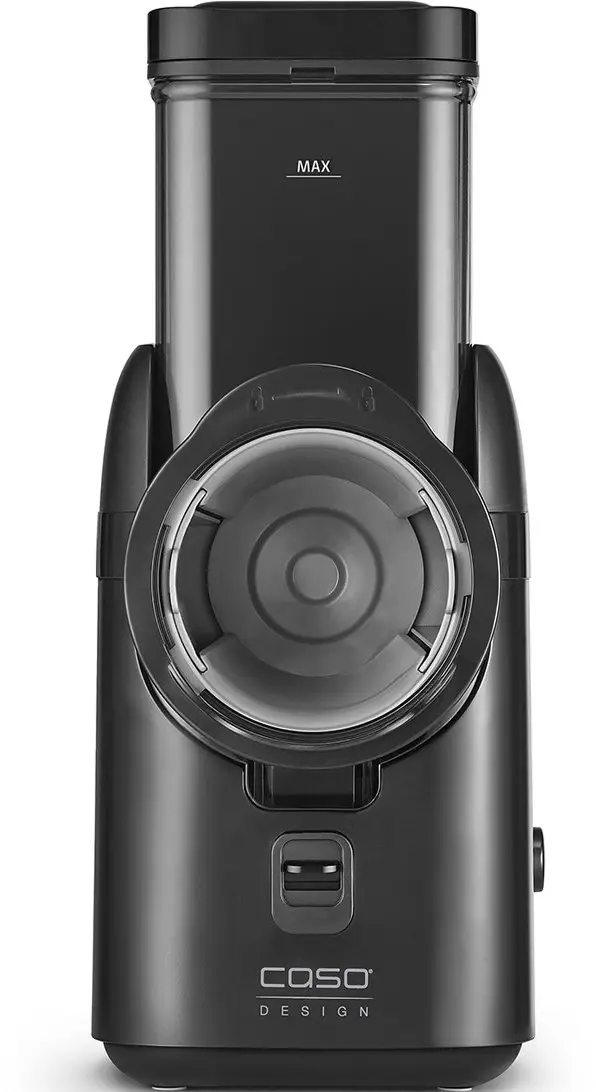 Tocator multiplu 5in1 Caso MultiSlicer (Black)