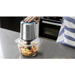 Tocator Cecotec Titan Glass 1000 (Silver) Thumb