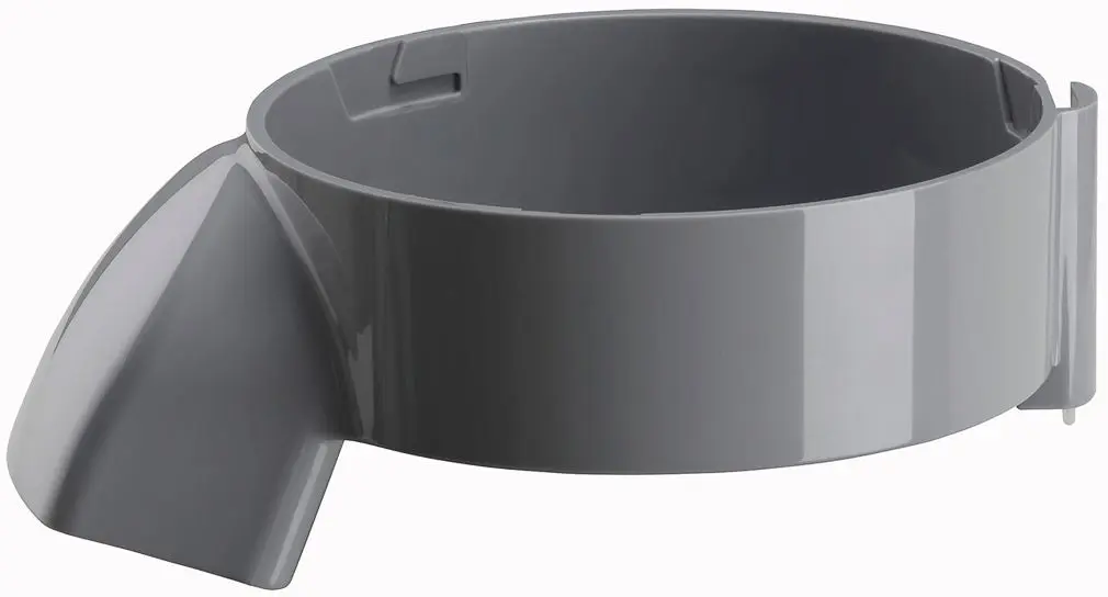 Tocator Concept ES1000 (White/Gray) - 3