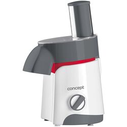 Tocator Concept ES1000 (White/Gray)