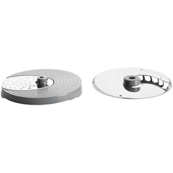 Tocator Concept ES1000 (White/Gray) Thumb