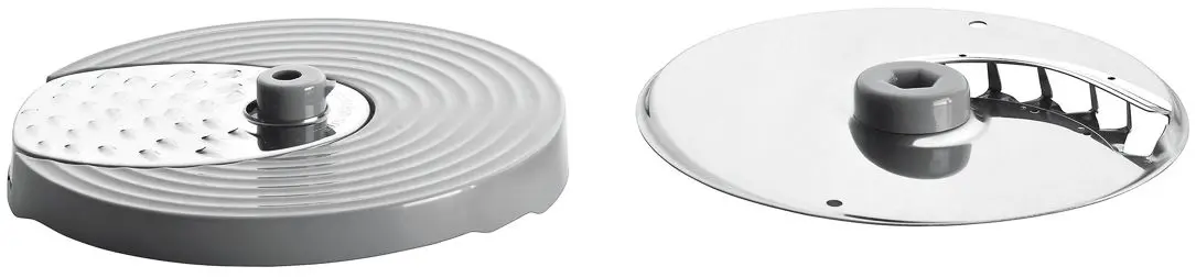 Tocator Concept ES1000 (White/Gray) - 7