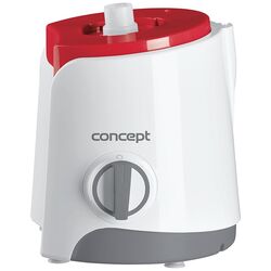 Tocator Concept ES1000 (White/Gray) Thumb