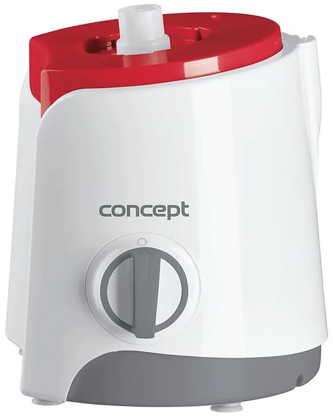 Tocator Concept ES1000 (White/Gray) - 10
