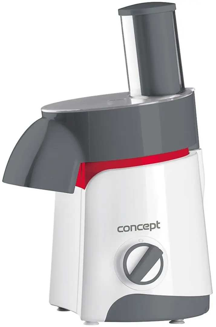 Tocator Concept ES1000 (White/Gray)