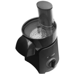 Tocator Concept ES1010 (Black) Thumb