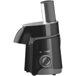 Tocator Concept ES1010 (Black)