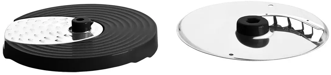 Tocator Concept ES1010 (Black) - 3