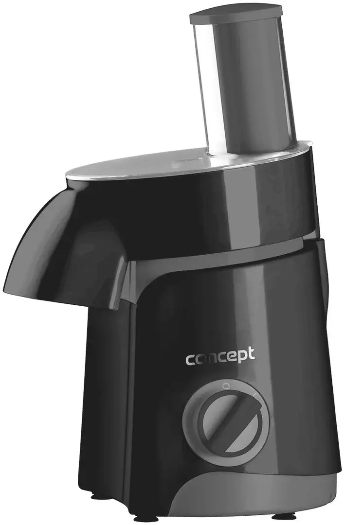 Tocator Concept ES1010 (Black)
