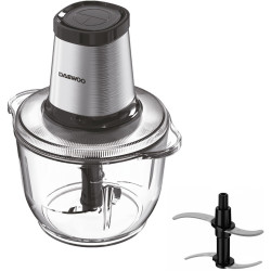 Измельчитель Daewoo SDA DMCH50X (Inox) Thumb