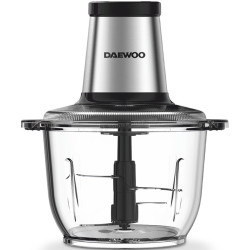Измельчитель Daewoo SDA DMCH50X (Inox)