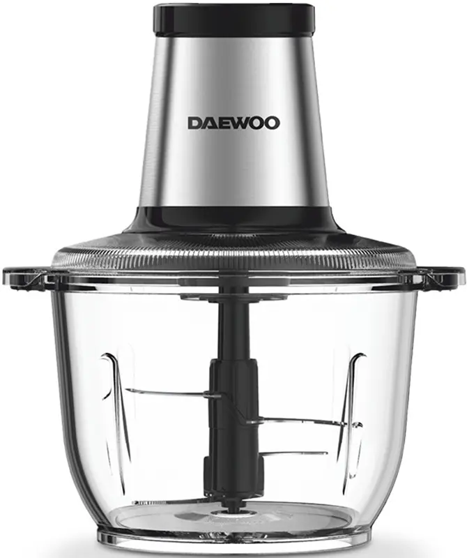 Измельчитель Daewoo SDA DMCH50X (Inox)