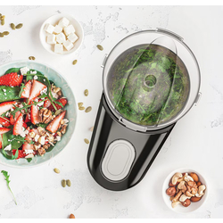 Tocator Decakila KEMG007B (Black) Thumb