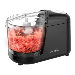 Tocator Decakila KEMG007B (Black)