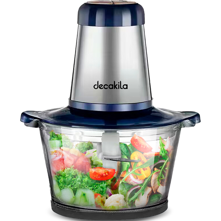 Tocator Decakila KEMG011B (Black)