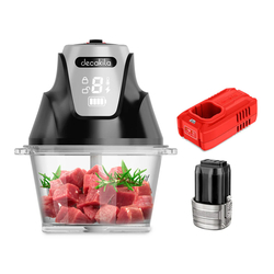 Tocator Decakila KEMG029B (Black/Gray)